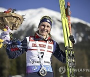 Switzerland Biathlon World Cup