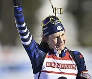 Switzerland Biathlon World Cup