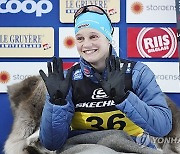 Norway Cross-Country Skiing