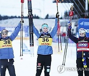 Norway Cross-Country Skiing