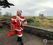 IRELAND CHRISTMAS SEASON