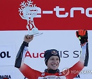 Italy Alpine Skiing World Cup