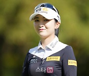 KLPGA 3관왕 이예원 "연말은 가족과..1월 호주에서 강훈 예정"