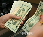 달러 반등 속 활발한 ‘연말 네고’…장중 환율, 1300원 중심 등락[외환분석]