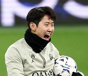 이강인, '절친' 쿠보와 UCL 16강 대결...김민재 상대는 라치오