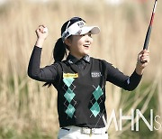 '3관왕' 이예원, '134주 1위' 박민지 제치고 K-랭킹 정상 등극