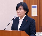 송미령 농축산식품부 장관 후보자의 모두 발언