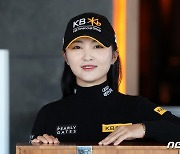 골프 이예원, 생애 첫 K랭킹 1위…박민지 134주 만에 2위로