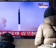 한미 NCG·핵잠수함 전개에 북한 ICBM 도발…얼어붙는 한반도