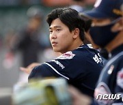 KBO, '음주운전 적발 은폐' 前 두산 박유연에 80경기 출장 정지