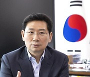 이상일 시장 "중첩 규제 해제는 주민들 고통 덜기 위한 노력"