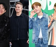 서은광·이민혁·임현식·프니엘, 신생 기획사로…"비투비 활동 의지 강해"