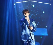 김재환, 뜨거운 호응 속 단독 콘서트 마무리 "앞으로 쭉 함께하자"