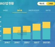 [방은주 칼럼] 장관님, SW 수출액은 얼마입니까?