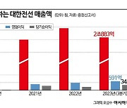 대한전선, 해저케이블 대규모 증설…수익성 개선 기대