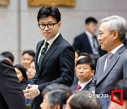 민주, 한동훈 비대위원장설에 "尹대통령 아바타 비대위"