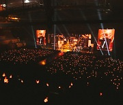 에픽하이, 20주년 콘서트 성료... 다이나믹 듀오→윤하 게스트 지원사격