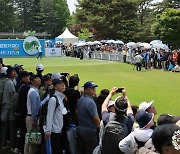 몸집 불린 한국여자골프…LPGA 투어도 반등 조짐 [2023 스포츠 결산]