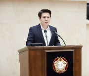 '용인 경안천 이중규제 해제 추진은 난개발' 시의원 발언에 이상일, "주민 고통 외면하겠다는 것"