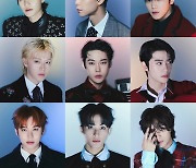 NCT 127, 신곡 스포일러…'하얀 거짓말', 겨울 감성 발라드