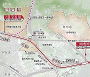 한양, 인덕원~동탄 복선전철 제7공구 수주… 3192억 규모