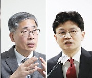 與, 한동훈 총선 역할론 공감… 비대위원장 추대엔 이견