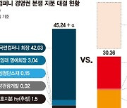 ‘형제의 난’ 조현범 승리로 기우나… ‘사촌’ 효성, 백기사 참전