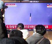 한미일, 北 ICBM 도발에 "미사일 경보정보 곧 실시간 공유"