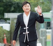 ‘서울가요대상’ 인기상-한류특별상 트로피 주인공은 김호중