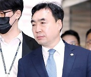 검찰 '민주당 돈봉투' 윤관석에 5년 구형…尹 "제 선거가 아니었다"