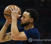 [NBA] '커리 7점 부진에도...' 골든스테이트, 포틀랜드에 진땀승