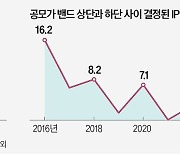 IPO '무늬만 기관' 2000곳 난립…공모주 '쏠림 베팅'