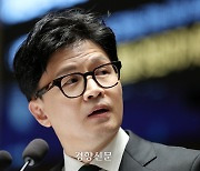 [사설]국정 뒷전인 총선용·돌려막기 개각, 한동훈이 정점인가