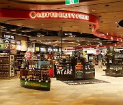 Lotte Duty Free secures 10-year extension for Brisbane Airport store