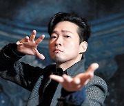 'So many things you can do with opera': Lee Dong-qyu has more planned after 'Phantom Singer 4'