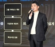 한발 늦었지만… 내년 AI 사활 건 카카오