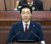 김포시의회, 올해 마지막 임시회서 쓴소리 쏟아내