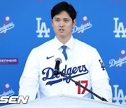 “다저스보다 우승하기 더 좋은 팀 없다” 6년간 봉인됐던 코비의 영상…오타니 사로잡은 단 1분