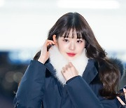 아이브 장원영,'눈부신 요정 미모' [사진]