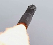 고체연료 ICBM 또 성공…'미 본토 사정권' 전력화 수순