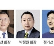 정의선·박정원 등 기업 총수들 새달 CES 출동