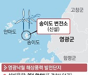 대한전선, 1003억 해저케이블 공급 수주