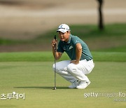 PGA 투어 Q스쿨 최종 라운드, 폭우로 하루 연기