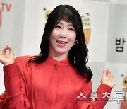 "몇 명이랑 관계"…사유리 '원로가수 성희롱' 피해 폭로 후 응원 물결 [ST이슈]