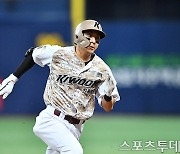 "이치로와 비슷…이정후와 사랑에 빠질 것" KBO 출신 외인들이 점친 이정후의 미래