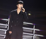 임영웅 '2023 AAA 5관왕의 위엄'[AAA 스페셜 포토]