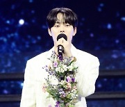 '열녀박씨' 유선호, AAA 포텐셜상 영광 "부모님께 감사"[2023 AAA]