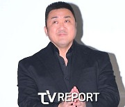 이병헌·송강호 제친 마동석, 핵주먹으로 영화계 평정