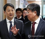 尹, 이르면 오늘 외교안보 라인 개편…한동훈 교체도 주목(종합)