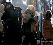 복지부, 대설·한파에 독거노인 등 취약계층 안전 점검